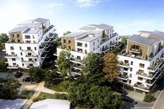  Appartement � vendre 2 pi�ces 38 m�