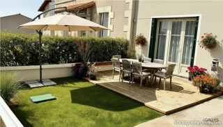  Maison � vendre 4 pi�ces 90 m�