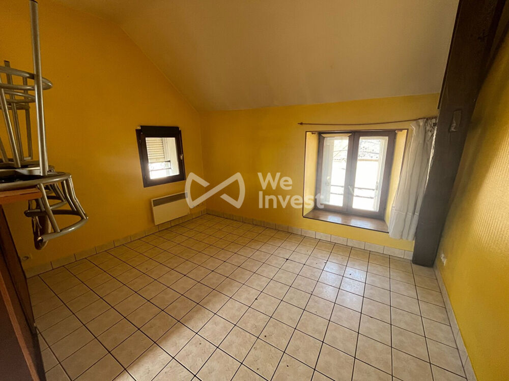 Appartement Pithiviers 2 pièce(s) 29.97 m2