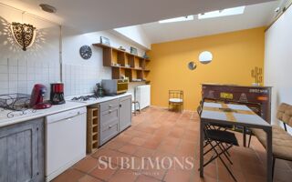 Vente Maison Charmante maison individuelle Auray