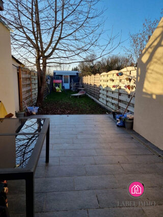  Maison � vendre 5 pi�ces 111 m�