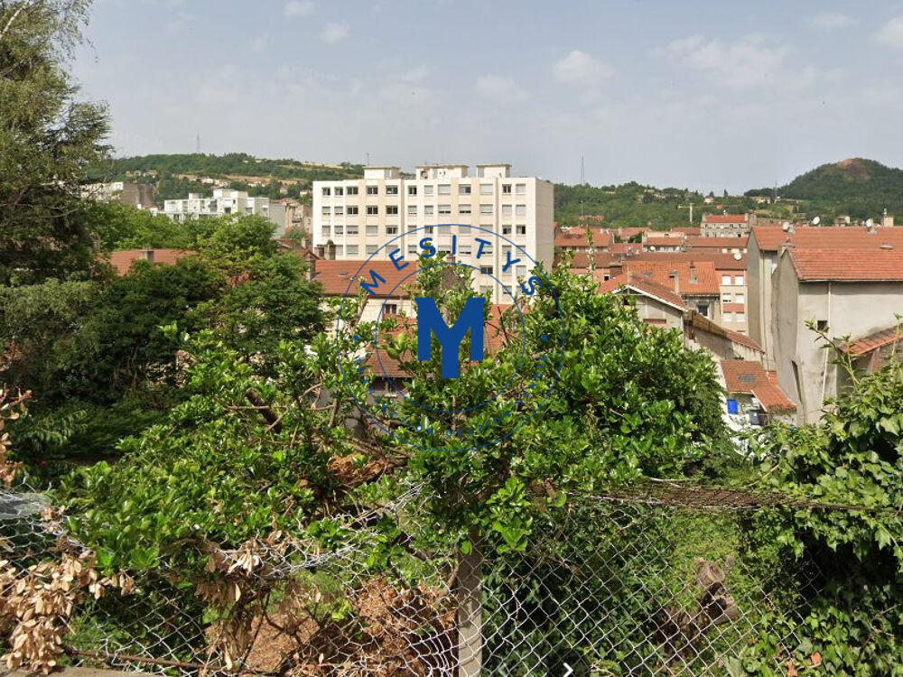 Vente Terrain Terrain  vendre Saint-tienne Saint-tienne