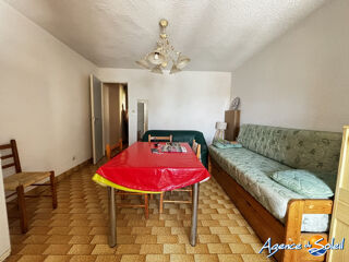  Appartement à vendre 2 pièces 32 m²