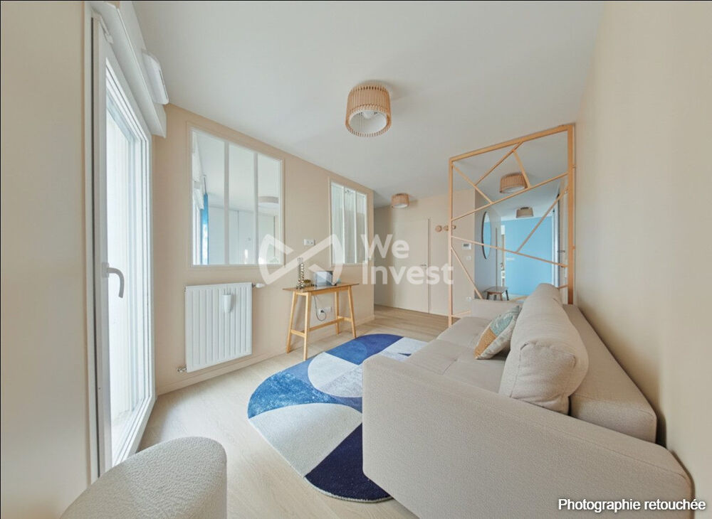 � vendre  Appartement Clichy (92110)