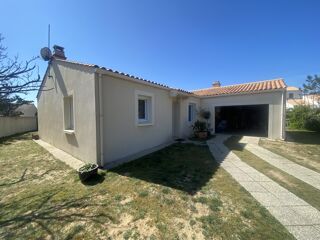  Maison à vendre 5 pièces 114 m²