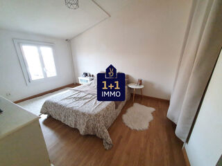  Maison à vendre 4 pièces 95 m²