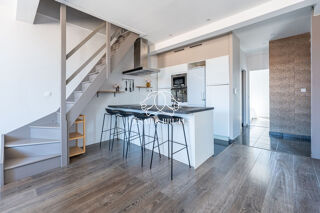  Appartement � vendre 4 pi�ces 77 m�