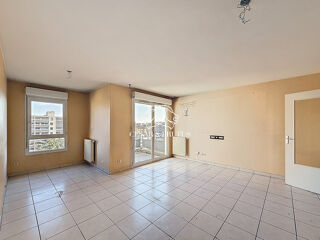  Appartement à vendre 3 pièces 61 m²