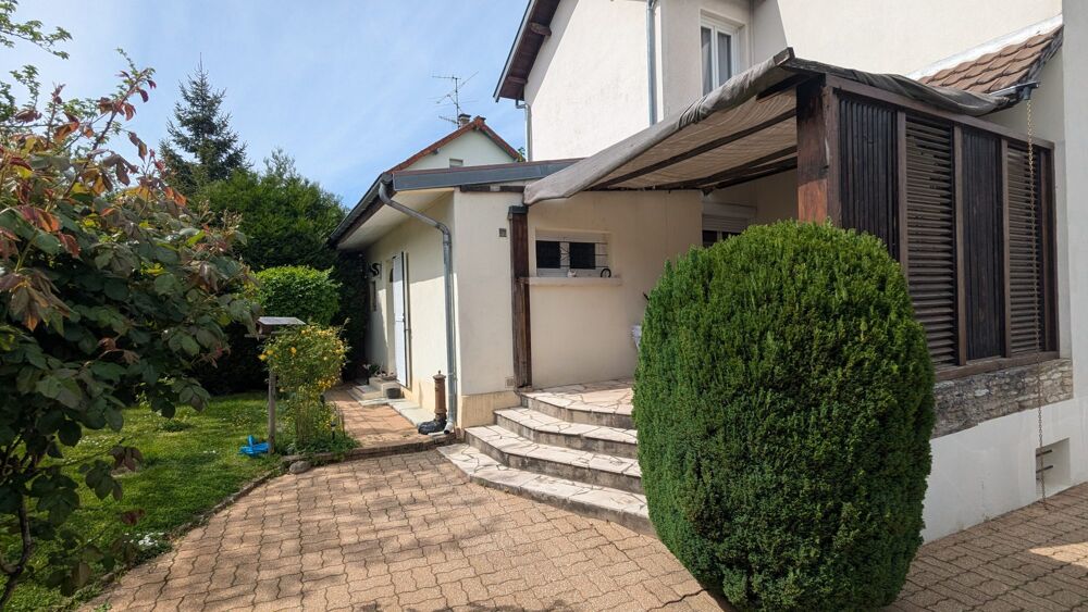 Maison individuelle 3 chambres