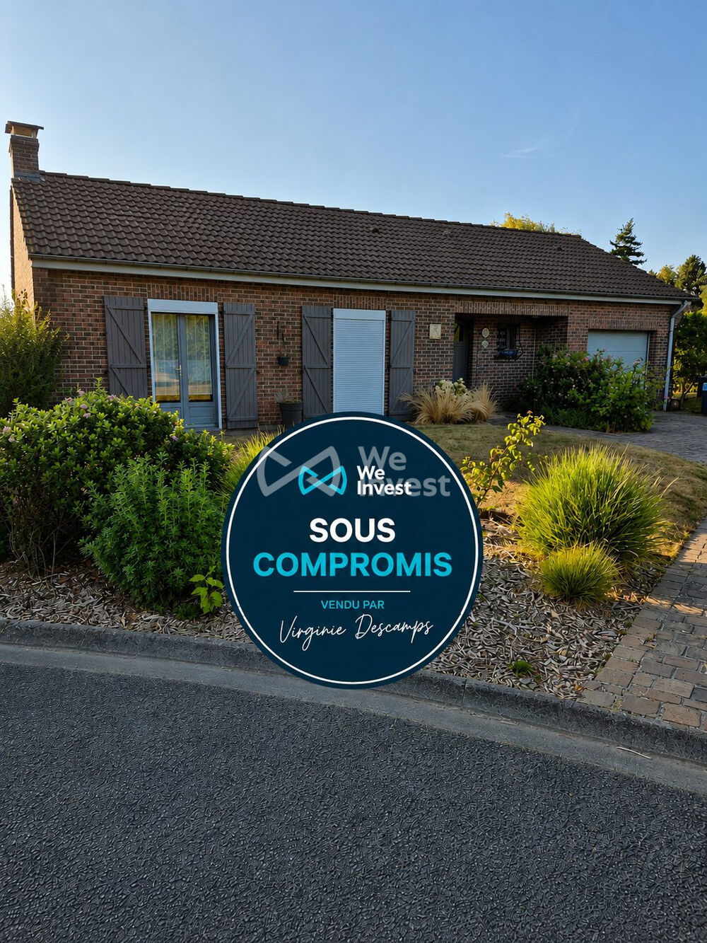 Maison 5 pièces 104 m² · à Lorgies · 104 m² · 334 000 €