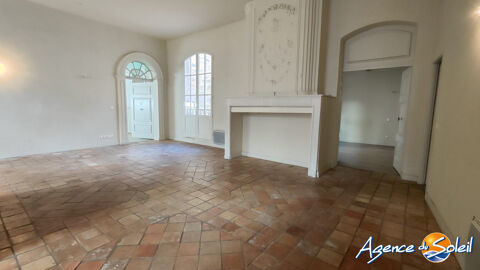   Rare : Appartement T4 de caract�re avec parking ! Appartement - 4 pi�ce(s) - 103 m�