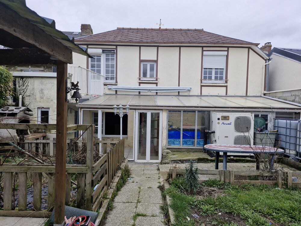 Maison 6 pièces 99 m² · à Valdallière · 99 m² · 77 000 €
