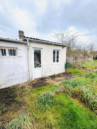  Maison � vendre 5 pi�ces 90 m�