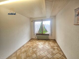  Maison à vendre 3 pièces 81 m²
