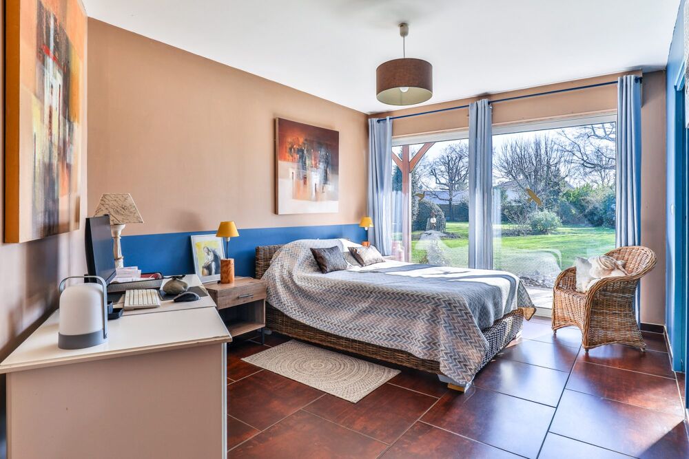 � vendre  Maison Biscarrosse (40600)