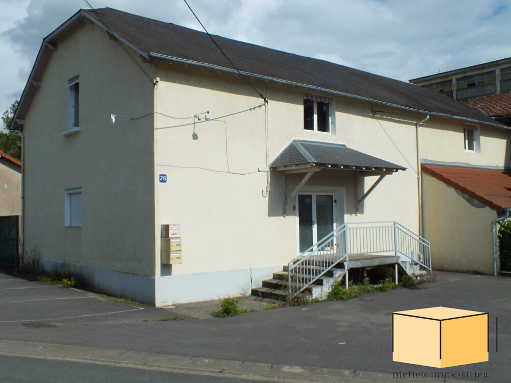   BATIMENT A USAGE COMMERCIAL OU PROFESSIONNEL 
