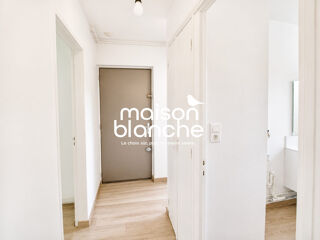  Appartement à vendre 3 pièces 57 m²