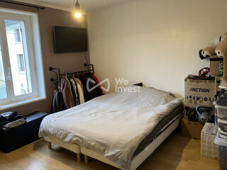  Maison � vendre 4 pi�ces 99 m�