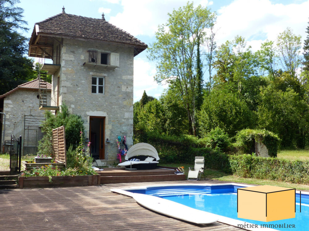 à vendre  Propriété/château Le Bourget-du-Lac (73370)