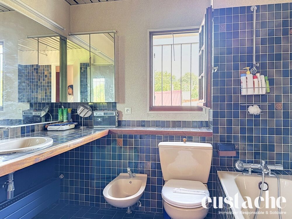 à vendre  Maison Montreuil (93100)