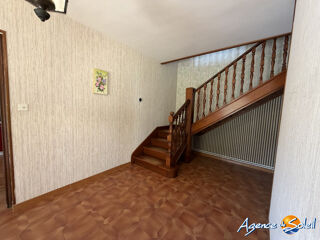  Maison à vendre 5 pièces 132 m²