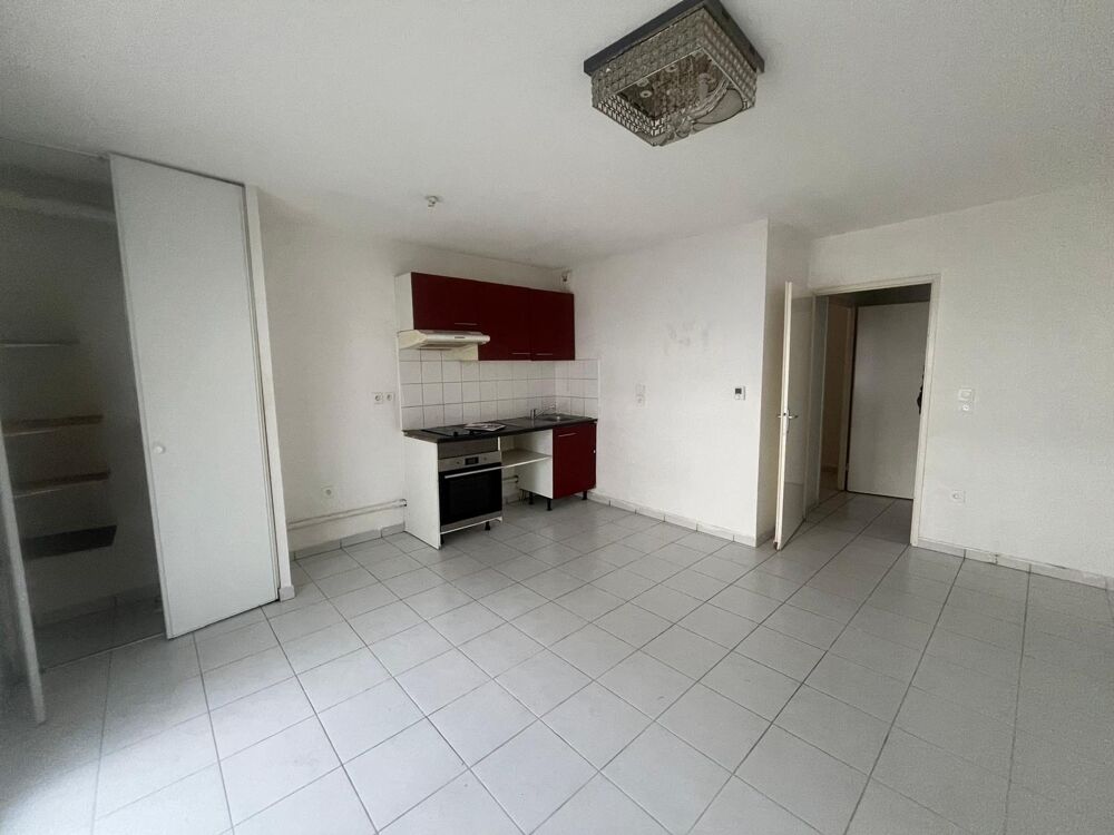 Vente Appartement Appartement à vendre Toulouse Toulouse