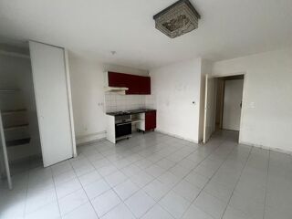  Appartement à vendre 2 pièces 43 m²
