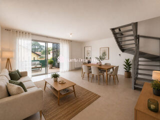  Maison à vendre 5 pièces 106 m²