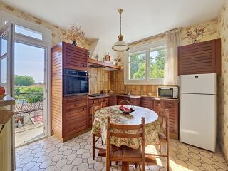  Maison à vendre 6 pièces 102 m²