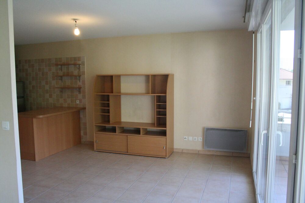 Appartement à louer Saint-Égrève