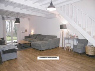  Maison à vendre 7 pièces 111 m²