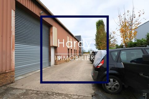 LOCAL COMMERCIAL 212000 95650 Boissy-l'aillerie