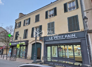 Appartement à vendre 3 pièces 49 m²