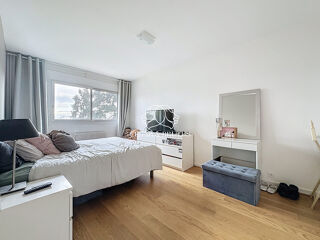  Appartement � vendre 5 pi�ces 123 m�