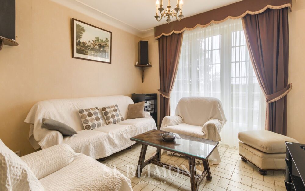 Vente Maison Maison à vendre Treillières Treillières