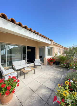  Appartement � vendre 6 pi�ces 120 m�