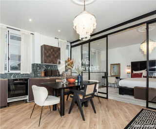  Appartement à vendre 2 pièces 58 m²