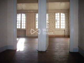  Maison � vendre 4 pi�ces 155 m�