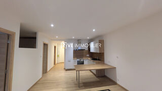  Appartement à vendre 3 pièces 57 m²