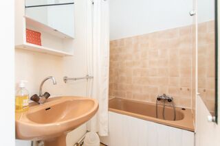  Appartement à louer 2 pièces 29 m²