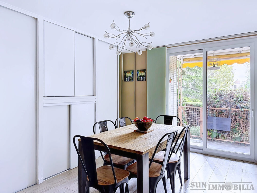 Vente Appartement APPARTEMENT 3 PIECES EN TRES BON ETAT Nice