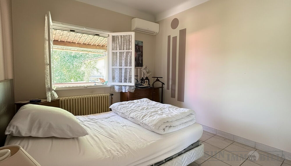 Vente Maison Maison Individuelle à Rafraichir Secteur calme et vue dégagée Vence