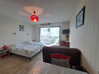  Appartement � vendre 1 pi�ce 25 m�