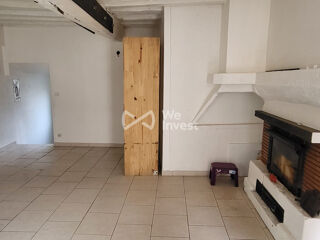  Maison � vendre 3 pi�ces 80 m�