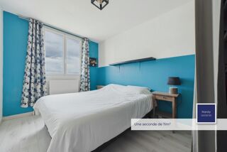  Appartement à vendre 4 pièces 78 m²