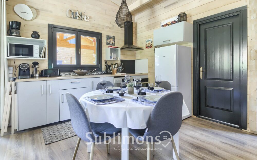 Maison à vendre Sulniac
