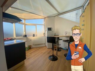  Immeuble à vendre 108 m²