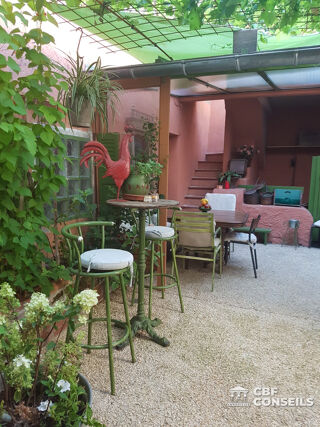  Maison � vendre 14 pi�ces 260 m�