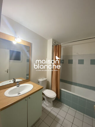  Appartement � louer 1 pi�ce 30 m�