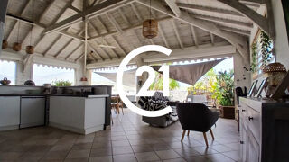  Appartement à vendre 3 pièces 124 m²